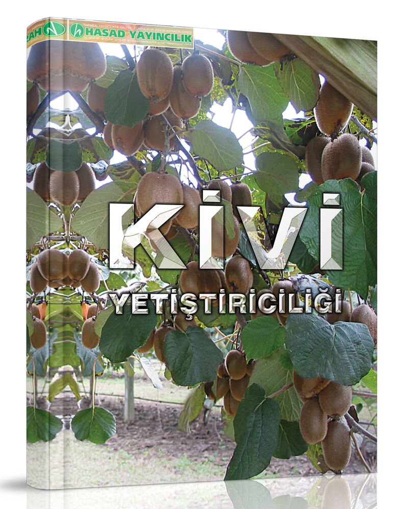Kivi Yetiştiriciliği