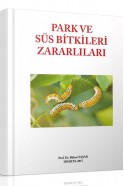 Park ve Süs Bitkileri Zararlıları
