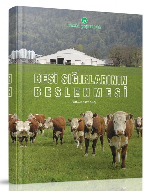 Besi Sığırlarının Beslenmesi